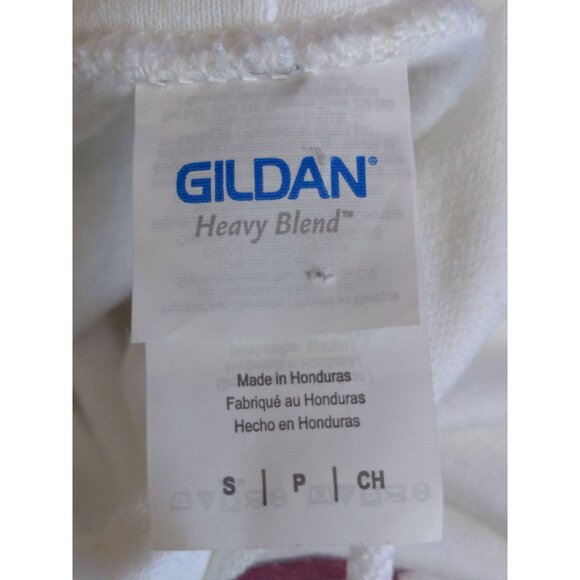 Prince Hoodie Sweatshirt Unixex S Take Me With U Long Sleeve 80's Music Icon - Picture 6 of 9